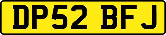 DP52BFJ