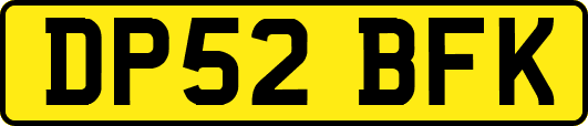 DP52BFK