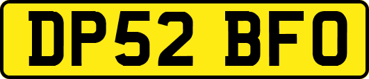 DP52BFO