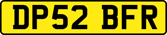 DP52BFR