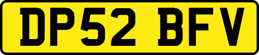 DP52BFV