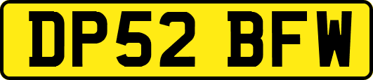 DP52BFW