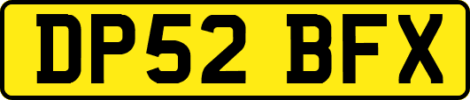 DP52BFX