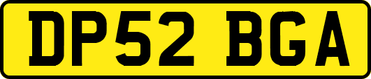 DP52BGA
