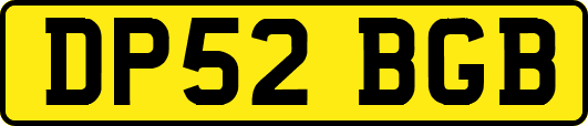 DP52BGB