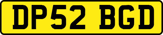 DP52BGD