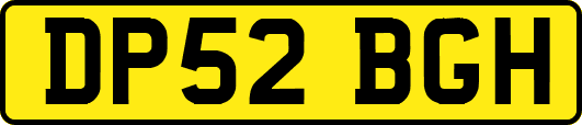 DP52BGH