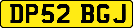 DP52BGJ
