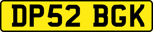 DP52BGK