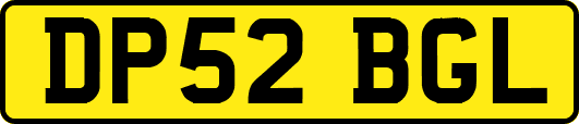 DP52BGL