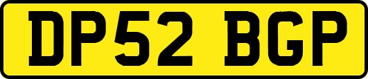 DP52BGP