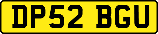 DP52BGU