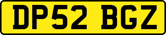 DP52BGZ