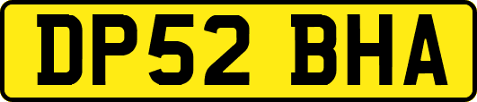 DP52BHA