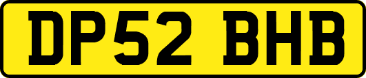 DP52BHB