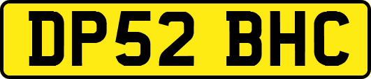 DP52BHC