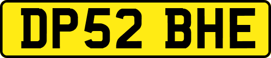 DP52BHE