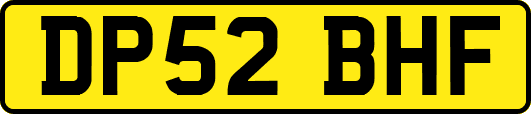 DP52BHF
