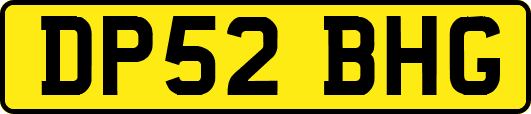 DP52BHG