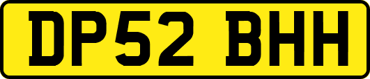 DP52BHH