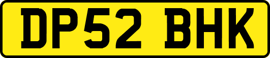 DP52BHK