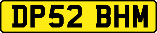 DP52BHM