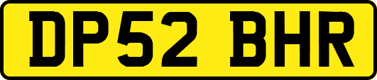 DP52BHR