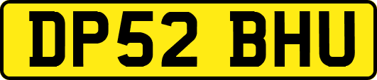 DP52BHU