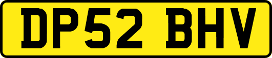 DP52BHV