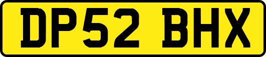 DP52BHX
