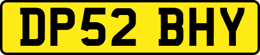 DP52BHY