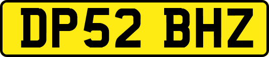 DP52BHZ