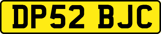 DP52BJC