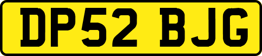DP52BJG