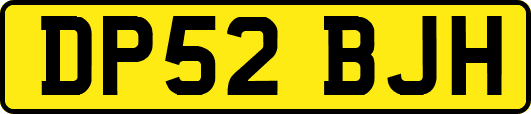 DP52BJH
