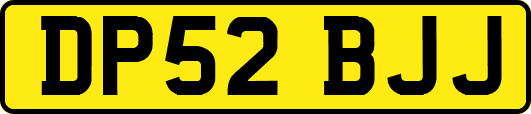DP52BJJ