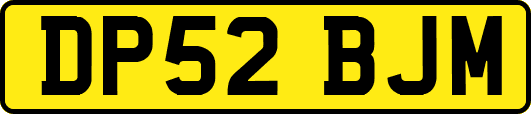 DP52BJM