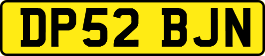 DP52BJN