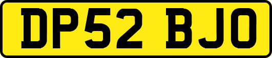 DP52BJO