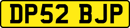 DP52BJP