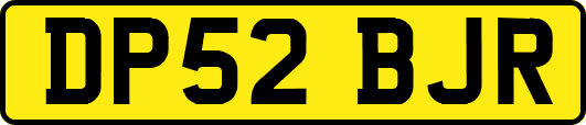 DP52BJR