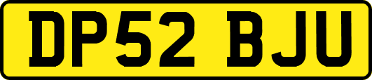 DP52BJU