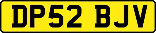 DP52BJV