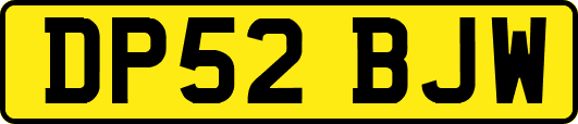 DP52BJW