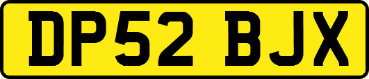 DP52BJX