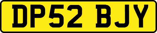 DP52BJY
