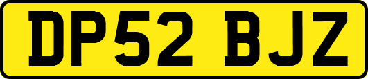 DP52BJZ