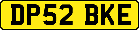 DP52BKE
