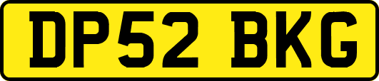 DP52BKG