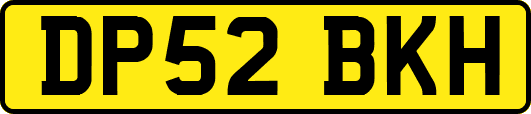 DP52BKH